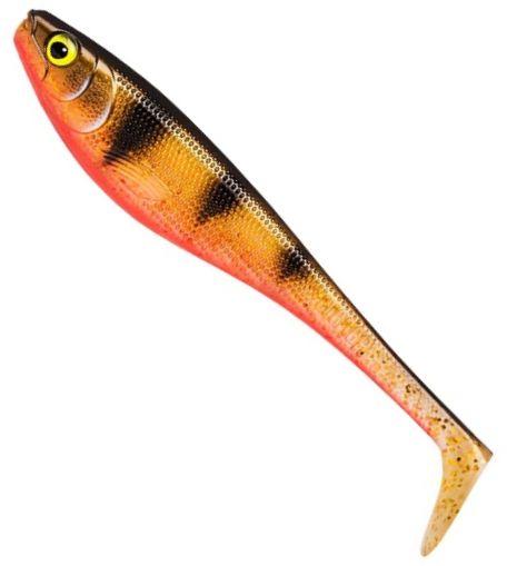 Shad RAPALA Soft Peto Culoare BLRC 1buc/pac