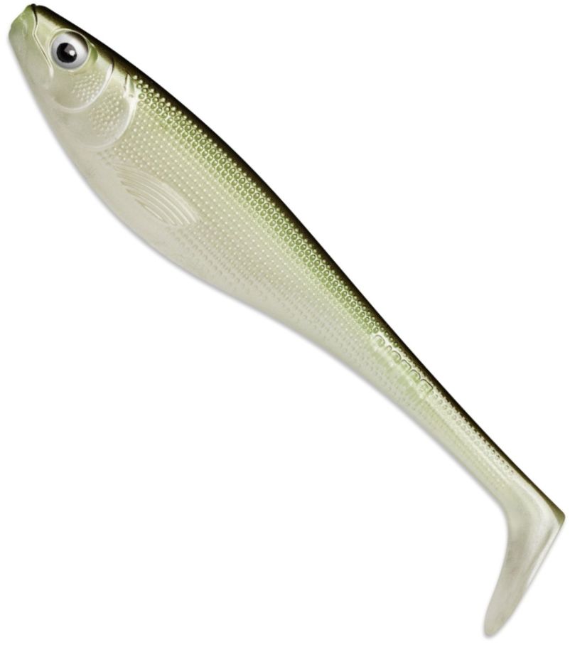 Shad RAPALA Soft Peto Culoare Mnw 1buc/pac