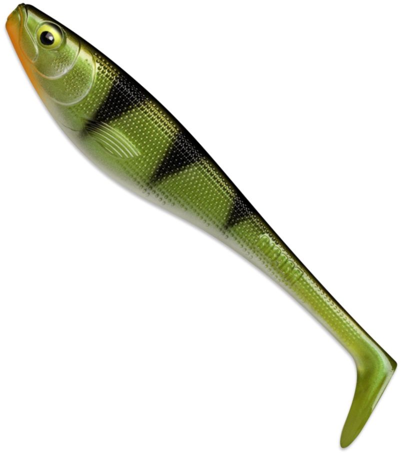 Shad RAPALA Soft Peto Culoare Pel 1buc/pac