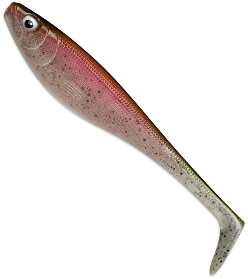 Shad RAPALA Soft Peto Culoare Rtl 1buc/pac