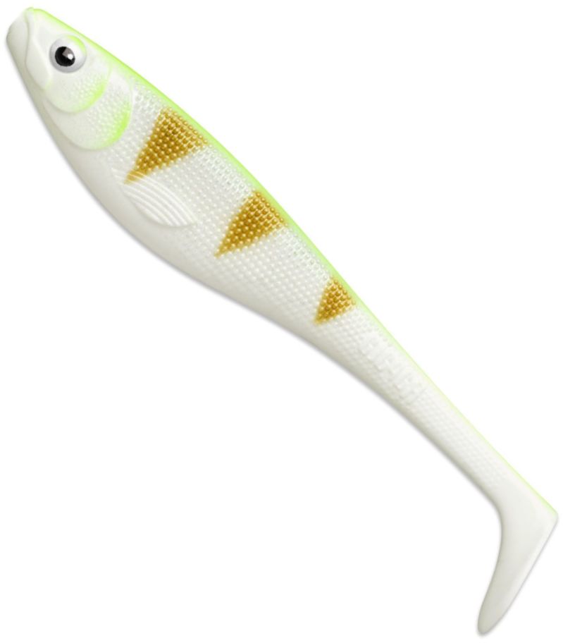 Shad RAPALA Soft Peto Culoare Sns 1buc/pac