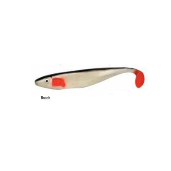 Shad RAPTURE ROACH 7CM 5buc/plic