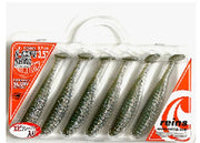 Shad REINS Cape, West Coast Phase, 8.9cm, 6buc/pac