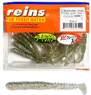 Shad REINS Rockvibe, West Coast Phase, 7.6cm, 20buc/pac