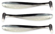 Shad REIVA Flash, Bleak, 12.5cm, 3buc/pac
