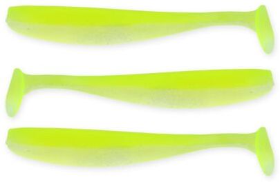 Shad REIVA Flash, Flash Lemonade, 12.5cm, 3buc/pac