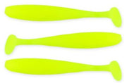 Shad REIVA Flash, Lemonade, 12.5cm, 3buc/pac