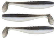 Shad REIVA Minnow, Magic Fish, 12.5cm, 3buc/pac