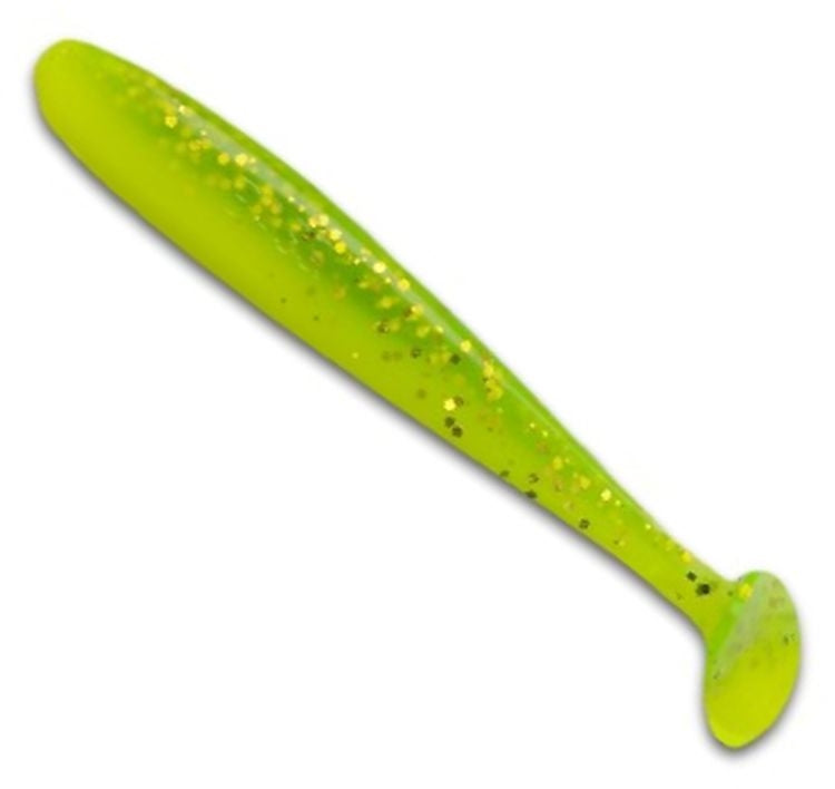 Shad RELAX Bass Laminat, Culoare L590, 5g, 8.5cm, 4buc/pac