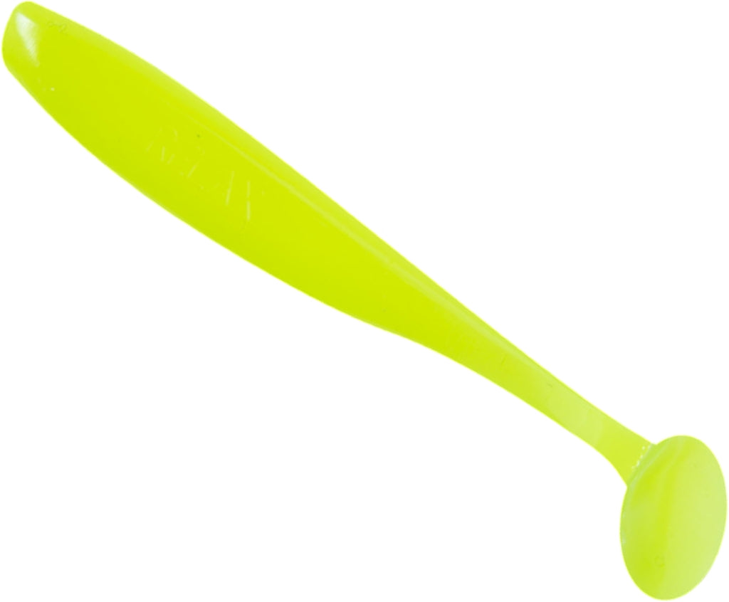 Shad RELAX Bass Standard, Culoare S055, 5g, 8.5cm, 4buc/pac