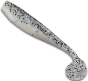 Shad RELAX King Shad Laminat, Culoare L035-B, 8g, 10cm, 4buc/pac