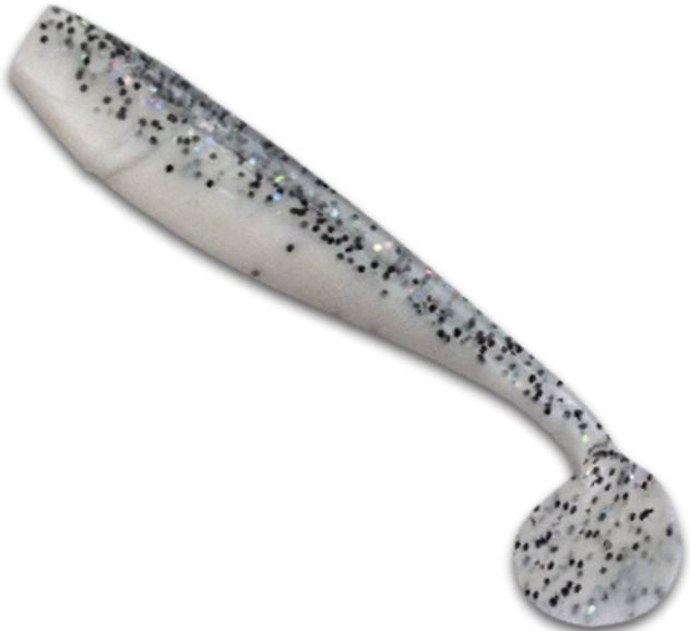 Shad RELAX King Shad Laminat, Culoare L035-B, 8g, 10cm, 4buc/pac