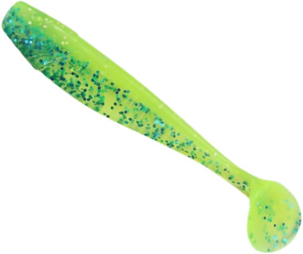 Shad RELAX King Shad Laminat, Culoare L527-B, 8g, 10cm, 4buc/pac