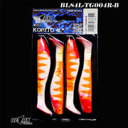 Shad RELAX Kopyto 4L, 10cm, Tige 004, 4buc/pac