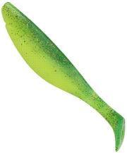 Shad RELAX Kopyto Laminat, Culoare L002, 12.5cm, 20g, 3buc/pac