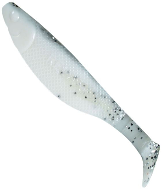 Shad RELAX Kopyto Laminat, Culoare L008, 12.5cm, 20g, 3buc/pac