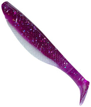 Shad RELAX Kopyto Laminat, Culoare L020, 12.5cm, 20g, 3buc/pac