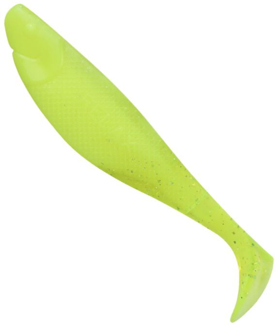 Shad RELAX Kopyto Laminat, Culoare L032, 12.5cm, 20g, 3buc/pac