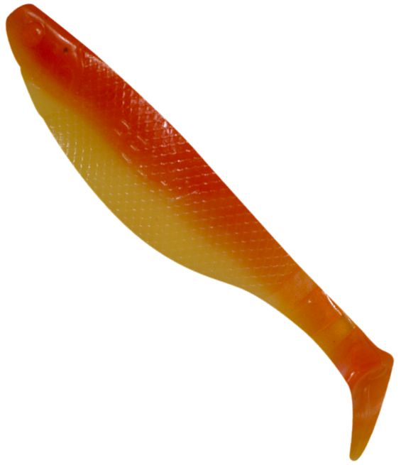 Shad RELAX Kopyto Laminat, Culoare L033, 12.5cm, 20g, 3buc/pac