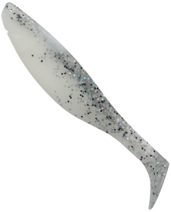 Shad RELAX Kopyto Laminat, Culoare L035, 12.5cm, 20g, 3buc/pac