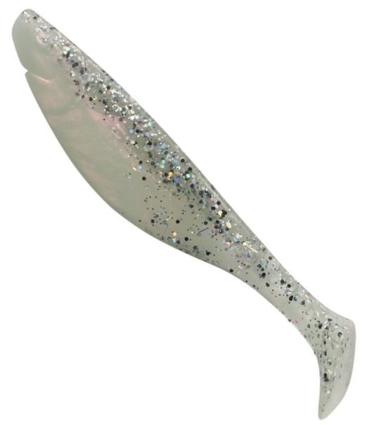 Shad RELAX Kopyto Laminat, Culoare L039, 12.5cm, 20g, 3buc/pac