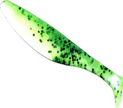 Shad RELAX Kopyto Laminat, Culoare L045, 12.5cm, 20g, 3buc/pac