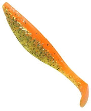Shad RELAX Kopyto Laminat, Culoare L104, 12.5cm, 20g, 3buc/pac