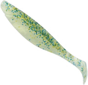 Shad RELAX Kopyto Laminat, Culoare L122, 12.5cm, 20g, 3buc/pac