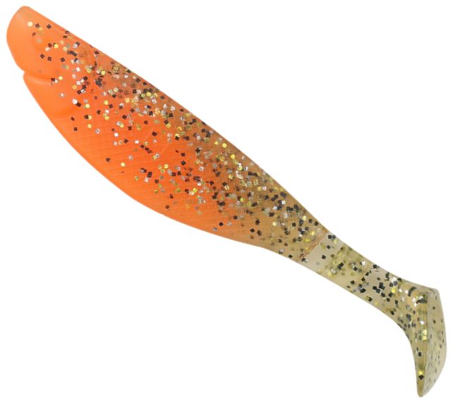 Shad RELAX Kopyto Laminat, Culoare L132, 12.5cm, 20g, 3buc/pac