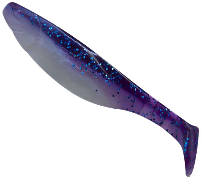 Shad RELAX Kopyto Laminat, Culoare L319, 12.5cm, 20g, 3buc/pac