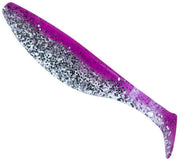 Shad RELAX Kopyto Laminat, Culoare L472, 12.5cm, 20g, 3buc/pac
