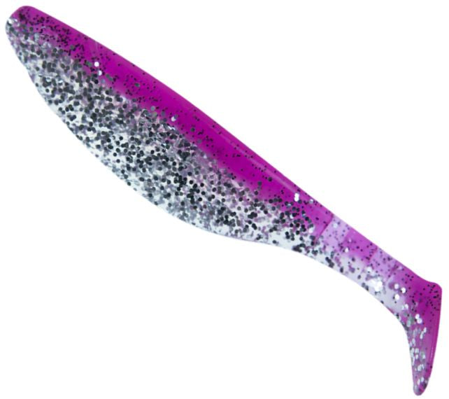 Shad RELAX Kopyto Laminat, Culoare L472, 12.5cm, 20g, 3buc/pac
