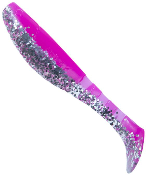 Shad RELAX Kopyto Laminat, Culoare L519, 12.5cm, 20g, 3buc/pac