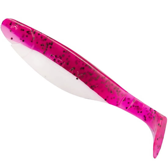 Shad RELAX Kopyto River Laminat, Culoare 519, 10cm, 12g, 4buc/pac