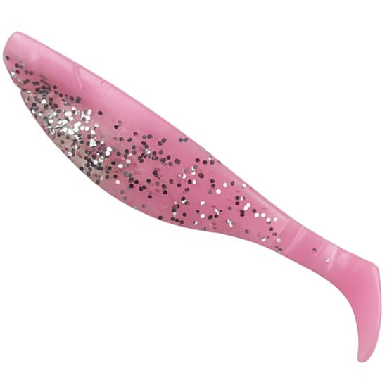 Shad RELAX Kopyto River Laminat, Culoare 698, 10cm, 12g, 4buc/pac