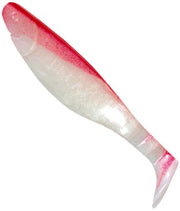 Shad RELAX Kopyto River Standard, Culoare S009, 10cm, 12g, 4buc/pac
