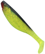Shad RELAX Kopyto River Standard, Culoare S067R, 10cm, 12g, 4buc/pac