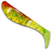 Shad RELAX Kopyto River Standard, Culoare S068, 10cm, 12g, 4buc/pac