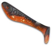 Shad RELAX Kopyto River Standard, Culoare S074, 10cm, 12g, 4buc/pac