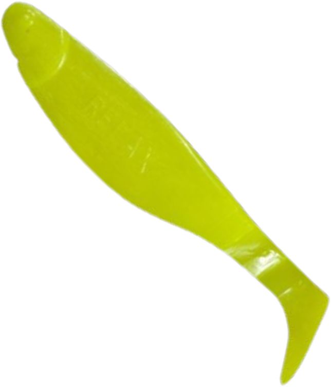Shad RELAX Kopyto River Standard, Culoare S080, 10cm, 12g, 4buc/pac
