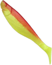 Shad RELAX Kopyto River Standard, Culoare S082, 10cm, 12g, 4buc/pac