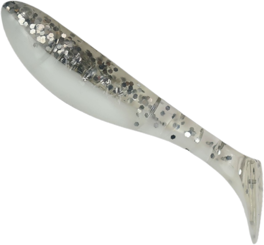 Shad RELAX Kopyto Standard, L518, 8g, 7.5cm, 4buc/pac