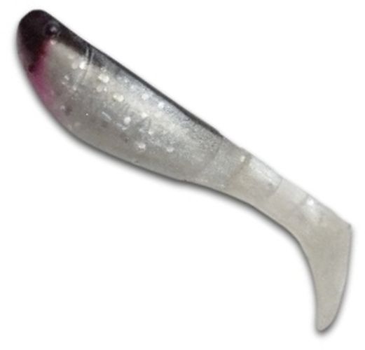 Shad RELAX Kopyto Standard, S032, 4.5g, 6.2cm, 4buc/pac