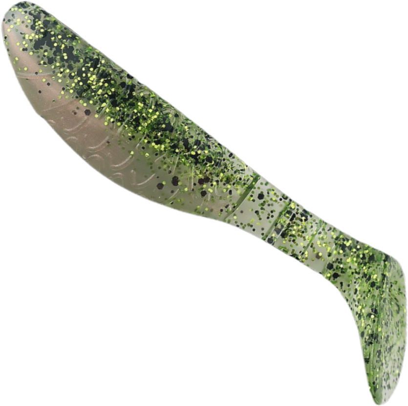 Shad RELAX Kopyto Standard, S386, 8g, 7.5cm, 4buc/pac
