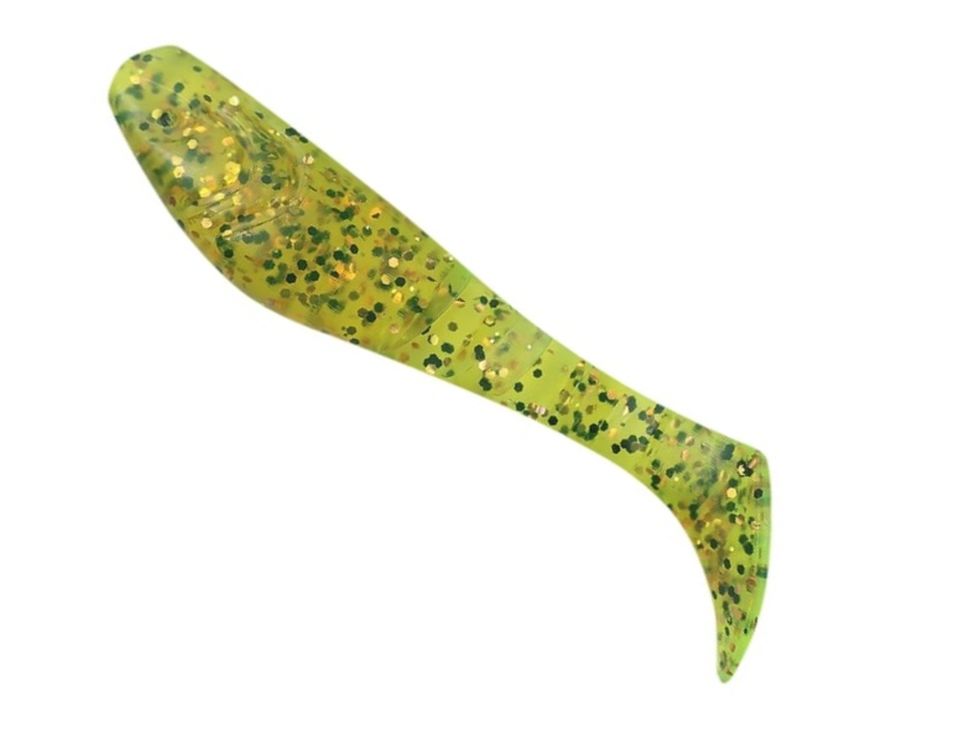Shad RELAX Kopyto Standard, S509, 8g, 7.5cm, 4buc/pac