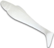 Shad RELAX Ohio Standard, S001, 5cm, 5buc/pac