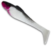 Shad RELAX Ohio Standard, S002, 5cm, 5buc/pac