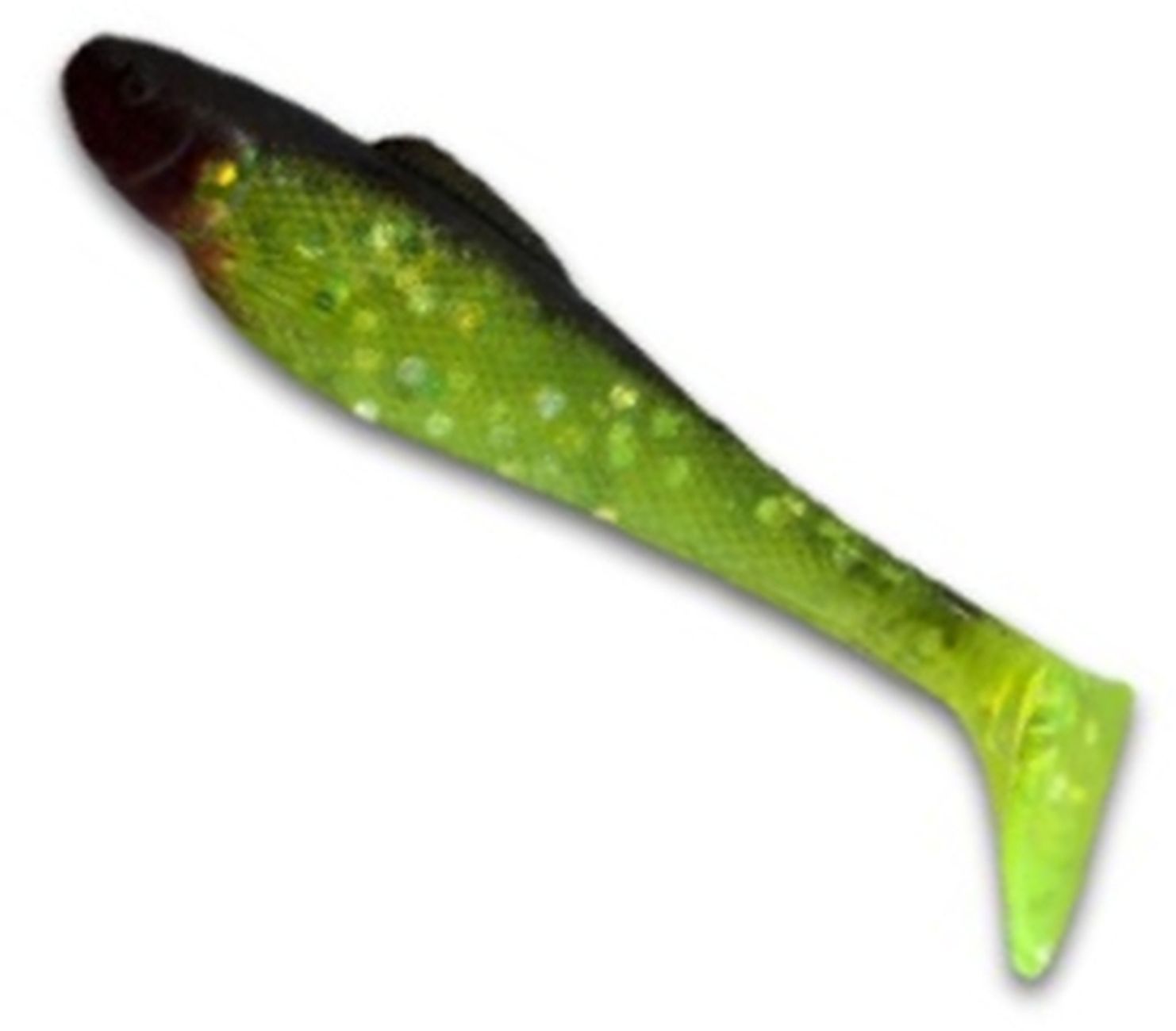 Shad RELAX Ohio Standard, S067, 5cm, 5buc/pac