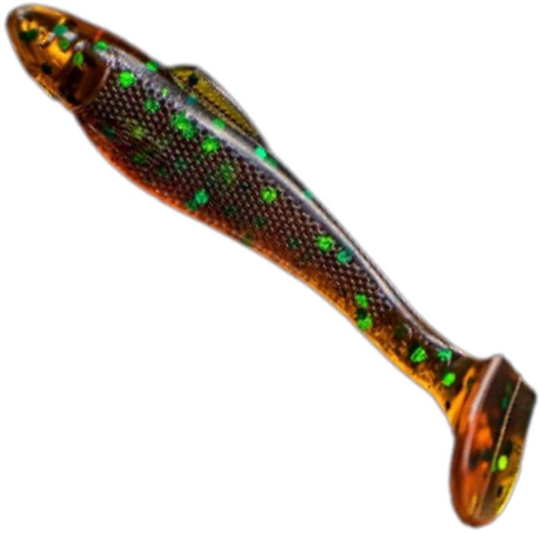 Shad RELAX Ohio Standard, S099, 5cm, 5buc/pac