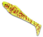 Shad RELAX Ohio Standard, S392, 5cm, 5buc/pac